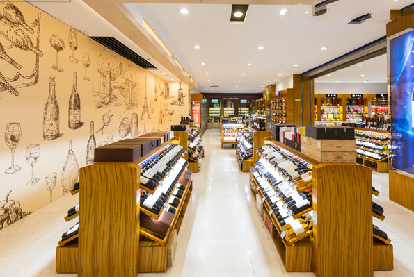 泊客家品牌加盟,泊客家便利店