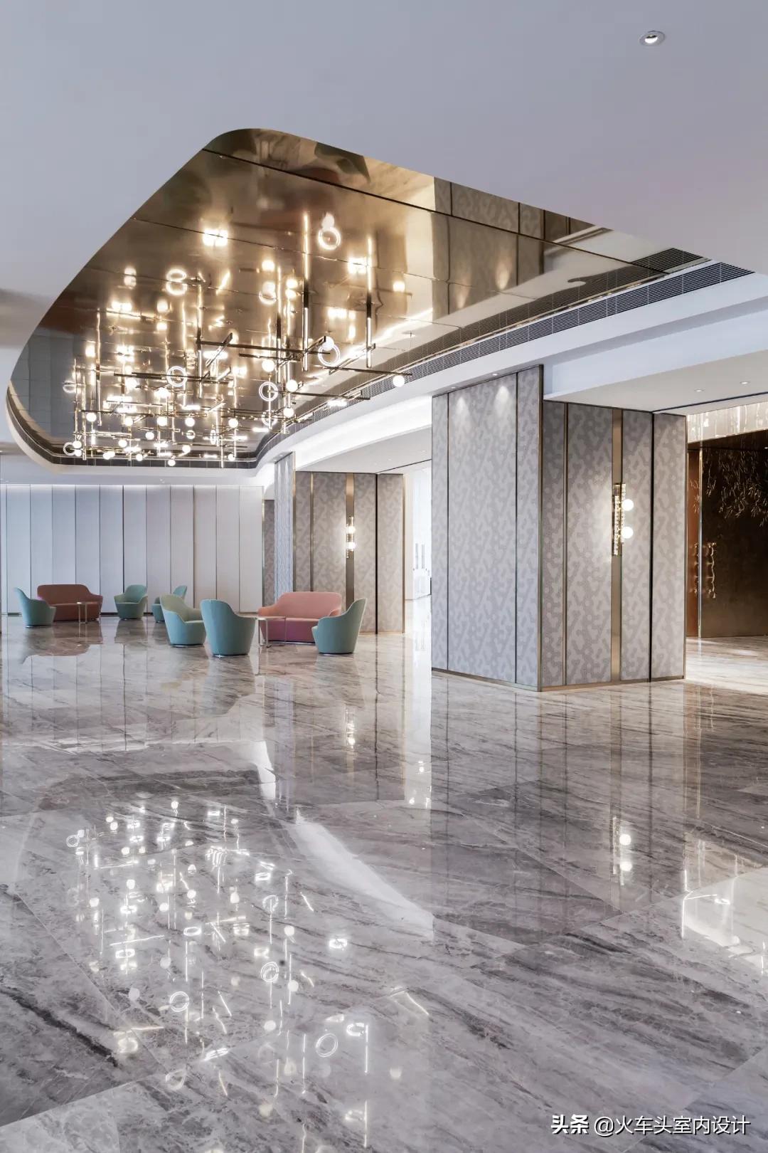 如心婚庆,荃湾如心酒店婚礼