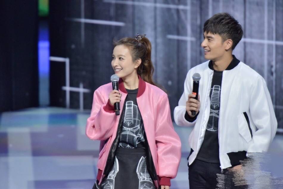 吴昕谈感情,吴昕谈恋爱顾虑太多