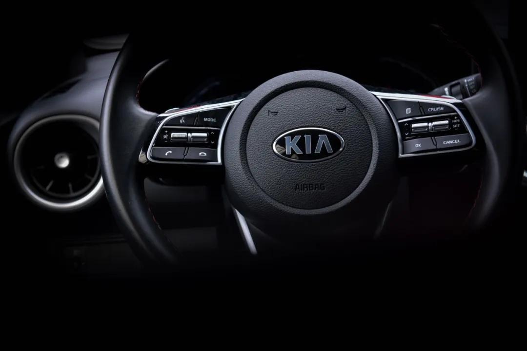 平顺稳当易种草，试驾东风悦达起亚K3