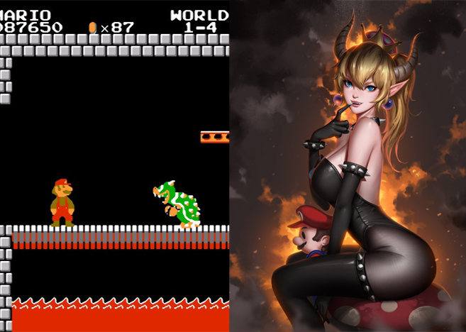 红白机街机游戏排行榜,红白机街机游戏大全