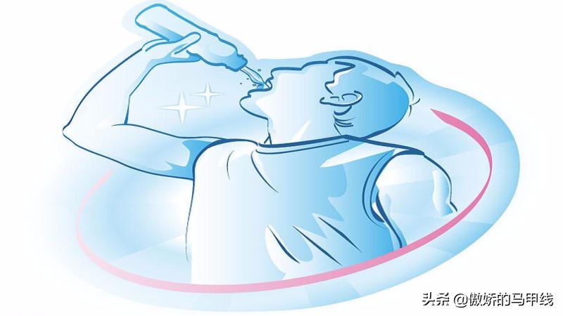 高渗性饮料对运动的影响,等渗高渗运动饮料