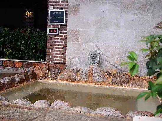 从化温泉推荐免费,从化毅华河景温泉酒店附近景点