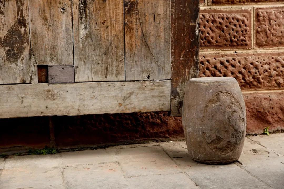 津门网金熙男:洛带印象