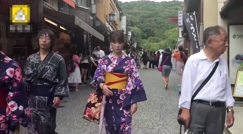 中国游客在日本狂购物,去日本旅游购物陷阱