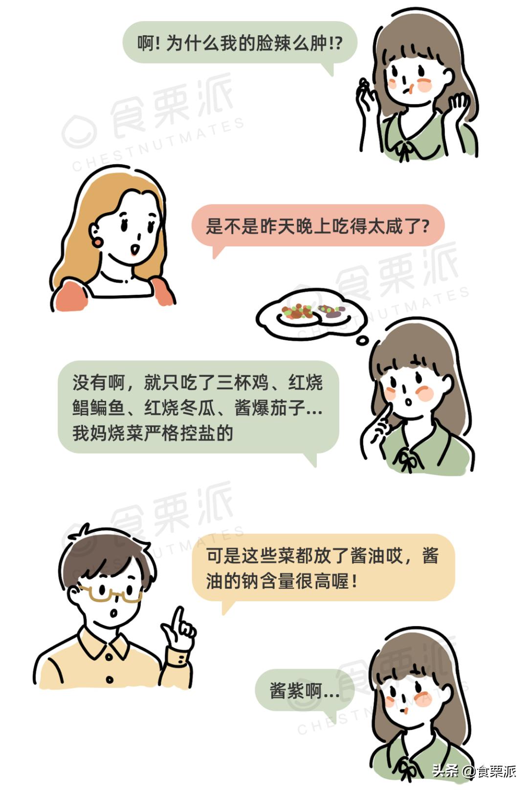 低盐酱油是智商税吗,低盐酱油与特级酱油哪个好