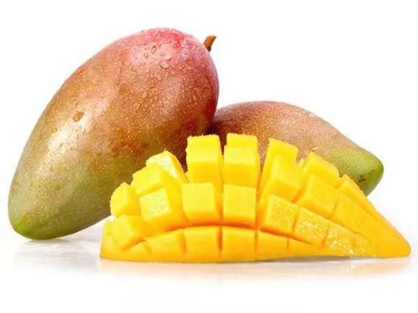 大青芒贵妃芒椰香芒哪个最好,贵妃芒金煌芒青芒有什么区别