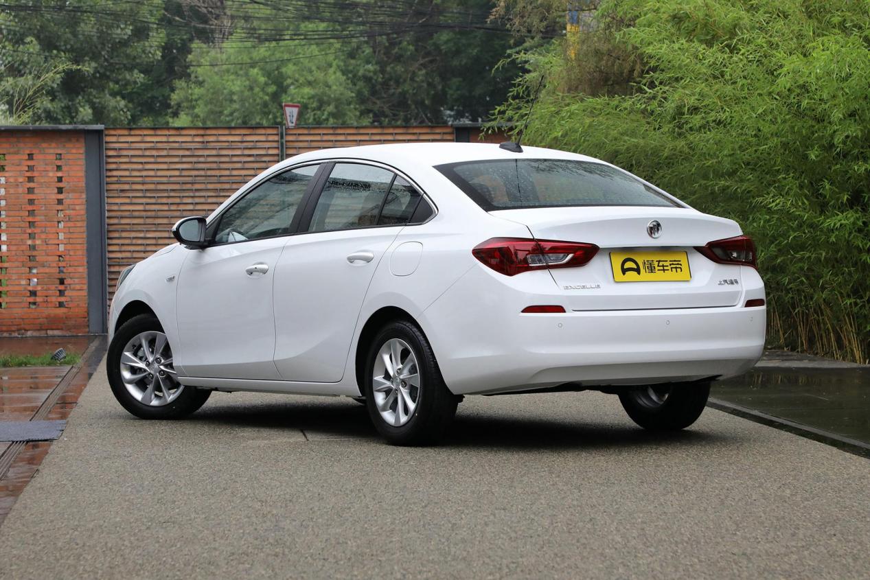 5万多块钱的车型,5万多的二手车值得买吗