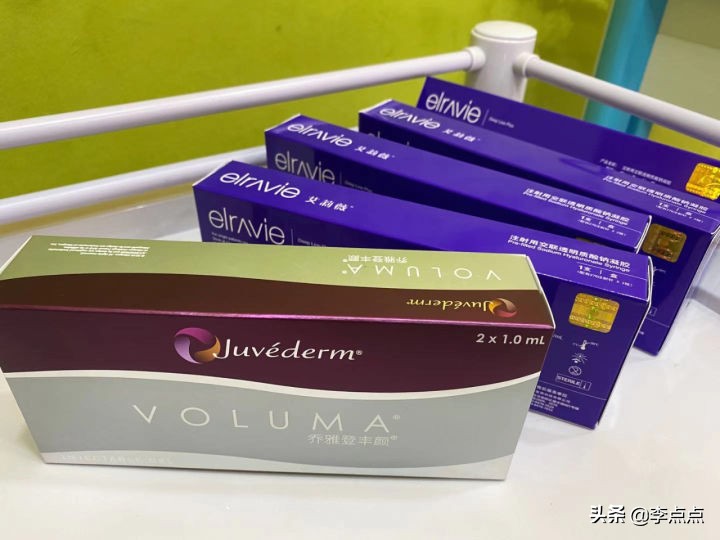 熬夜写完了医美后续，美真的是要付出代价的