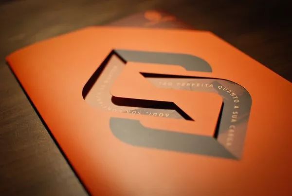 平面设计印刷知识,平面设计师需要懂的纸张知识