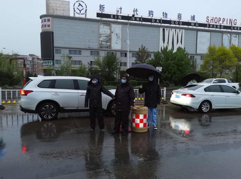 肇东法院院长,肇东法院郭延泽