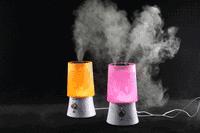 加湿加氧 (煮开水加湿对身体有害吗)