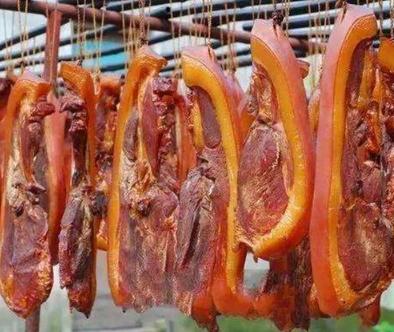 盐腌腊肉的正确方法窍门,腌腊肉时别只顾加盐