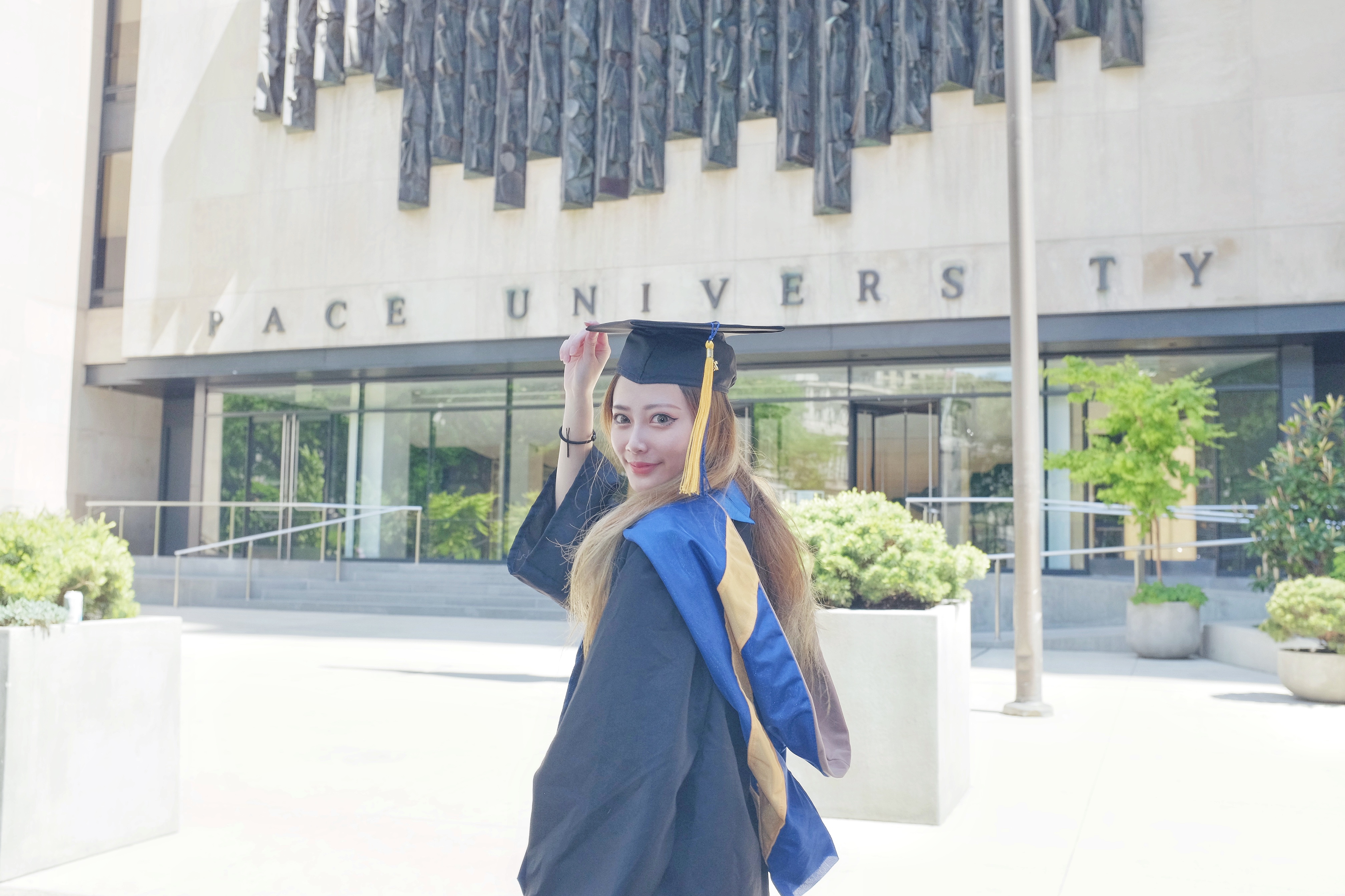 我的异国之旅作文,为理想异国求学