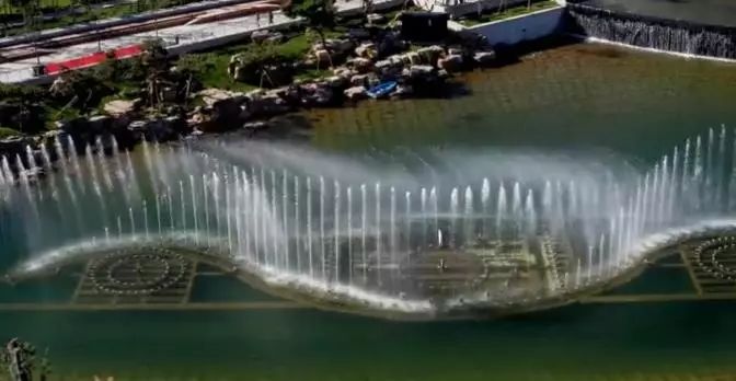 太原避暑纳凉好去处,太原周边清凉避暑免费好去处