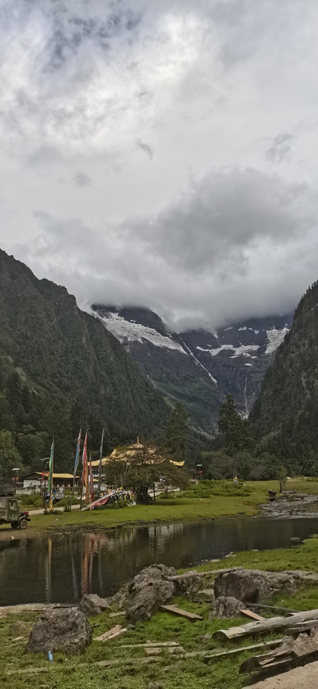 一生必去一次雨崩,雨崩一生必来一次吗