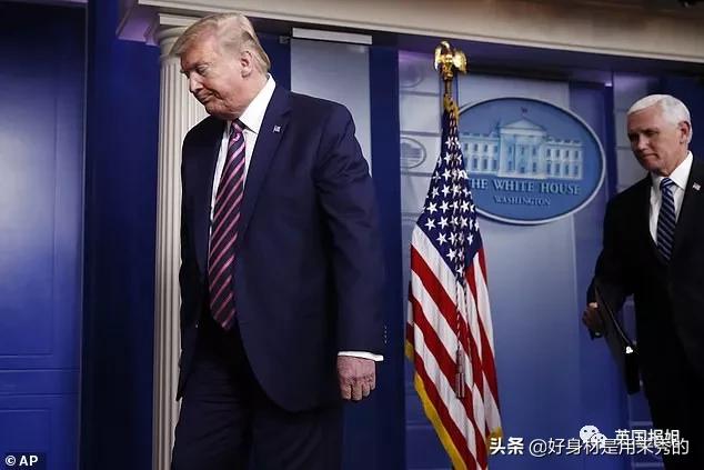 川普怒怼记者完整视频,川普怒怼记者视频