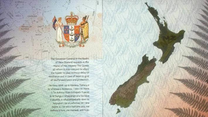 全球十大顶级国际护照,世界最美护照国家