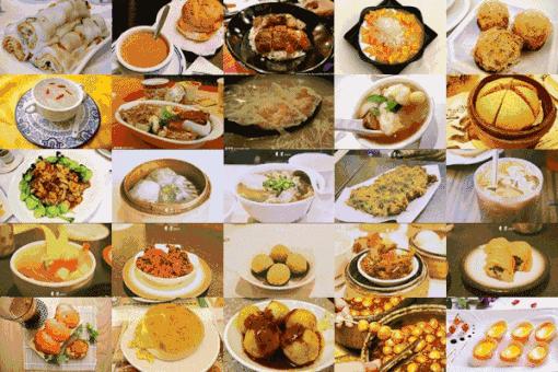 澳门暴走旅行,在澳门暴走一万步