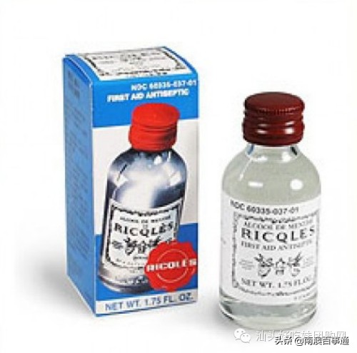 潮汕人家里必备品,潮汕人家里必备的药