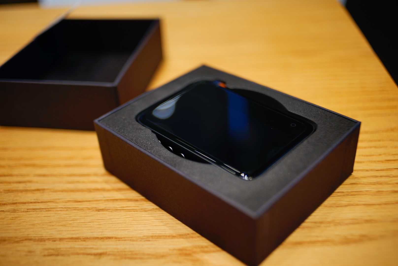 艾利和ct15无损播放器,艾利和ct15播放器评测