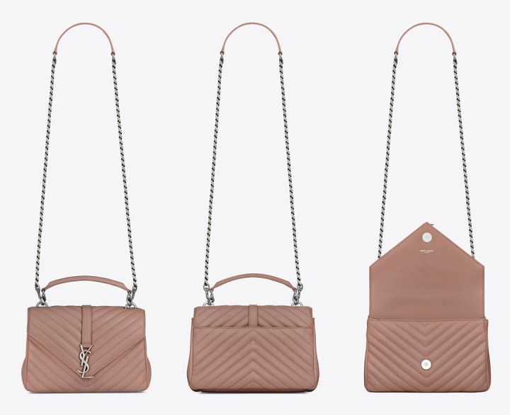 ysl圣罗兰限定典藏版小金条口红色 (ysl圣罗兰百搭口红)