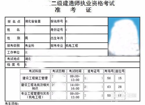 二级建造师报考流程山西,浙江省二级建造师报名条件及流程