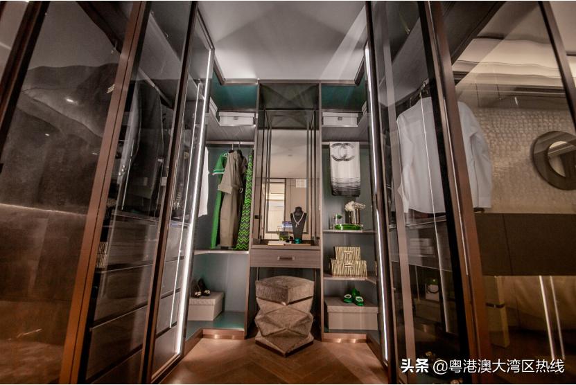 178个重大项目！3718亿巨资砸向这个区！深圳顶豪上演王者归来