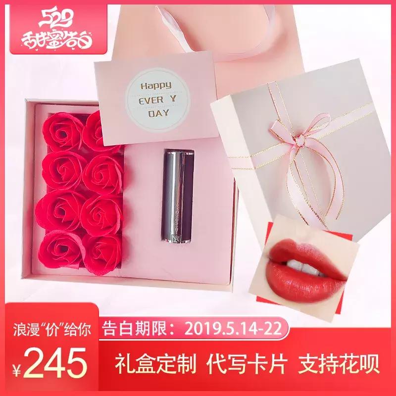 纪梵希304跟306适合什么肤色,纪梵希小羊皮304306推荐色号