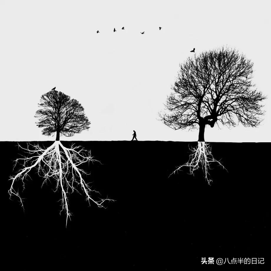 冯唐如何克服焦虑,冯唐避免成为沉默的大多数