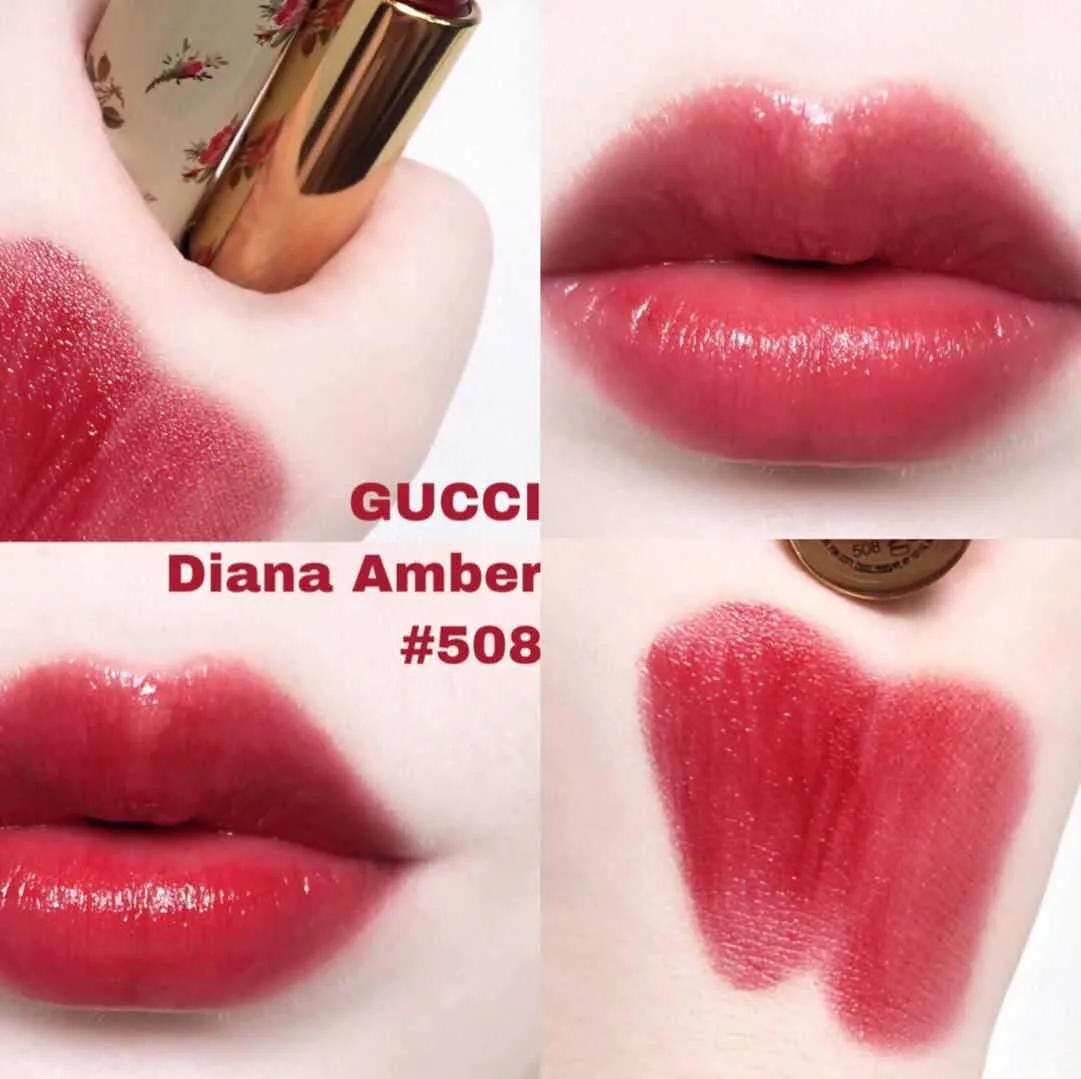 今夏最火的神仙口红盘点李佳琦、泫雅同款夏日限定唇妆