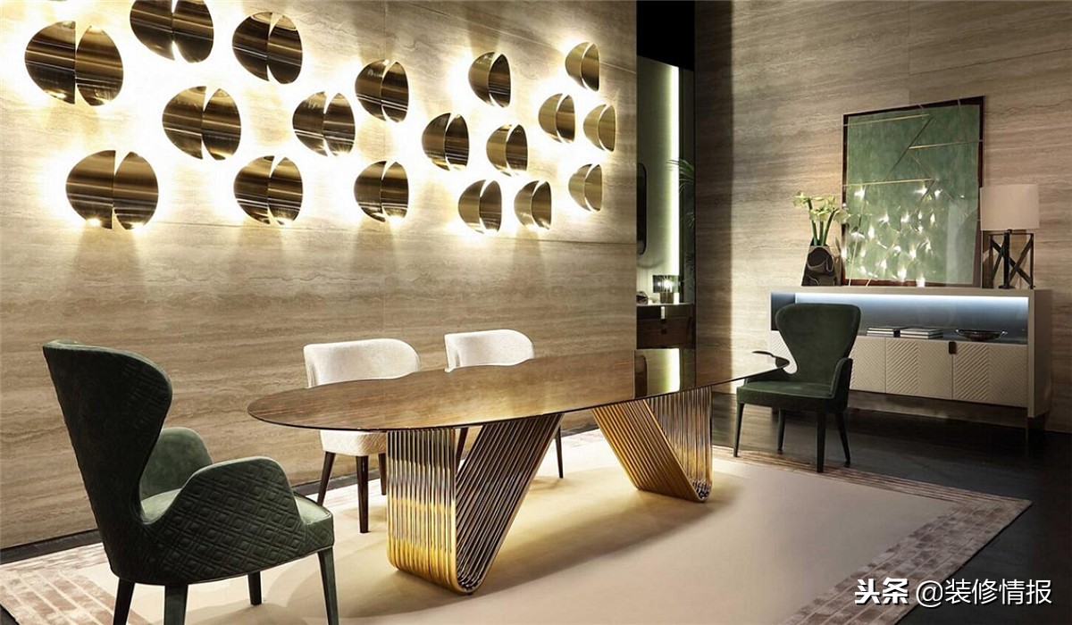 火遍意大利的商品,意大利家具品牌有哪些