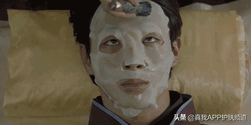 老国货淤泥海藻面膜,海藻面膜国货好物