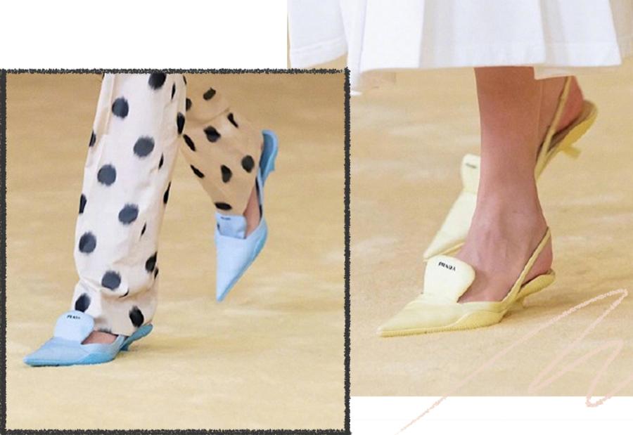 今年秋冬最流行的四双鞋,这四双鞋最适合谁穿