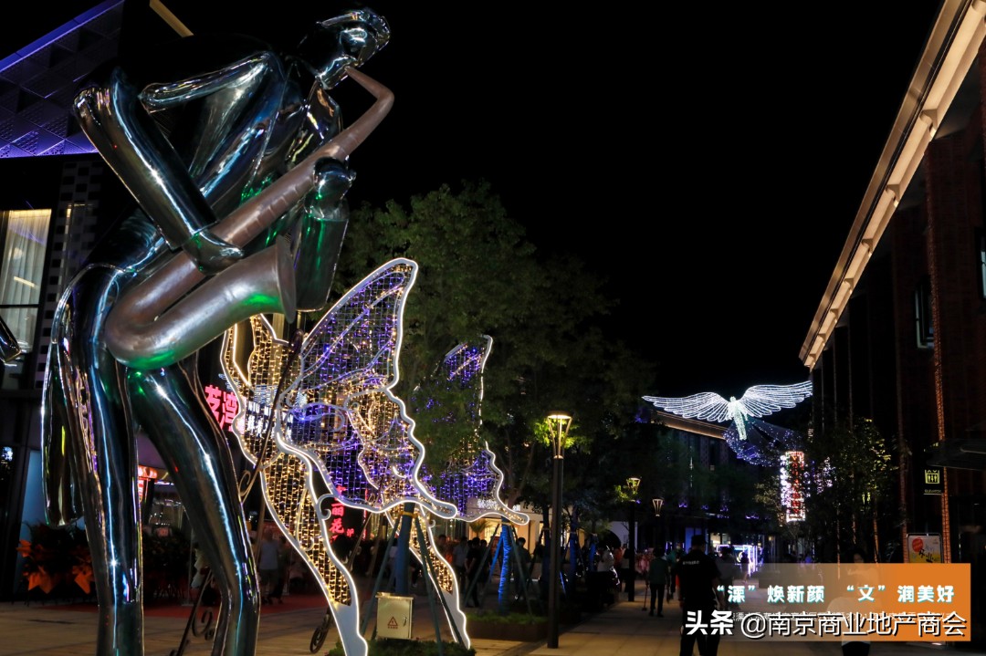 溧水永寿街历史文化街区,南京溧水永寿坊开业