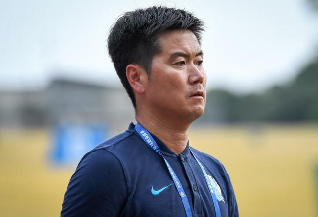 足协官宣女足换帅,中国女足两次换人都换了谁