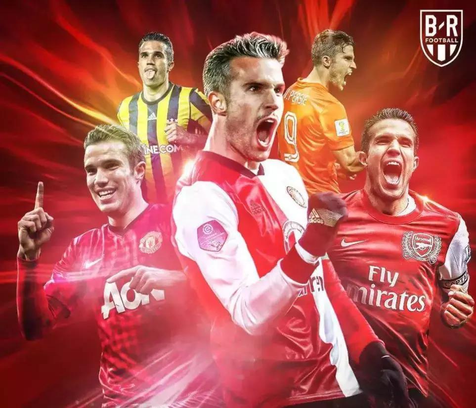 足坛迎来了一个新的时代,夏天来了一切都烟消云散