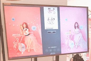 美炸了!天津又一家打卡圣地!自选风格+服装任选+底片全送...