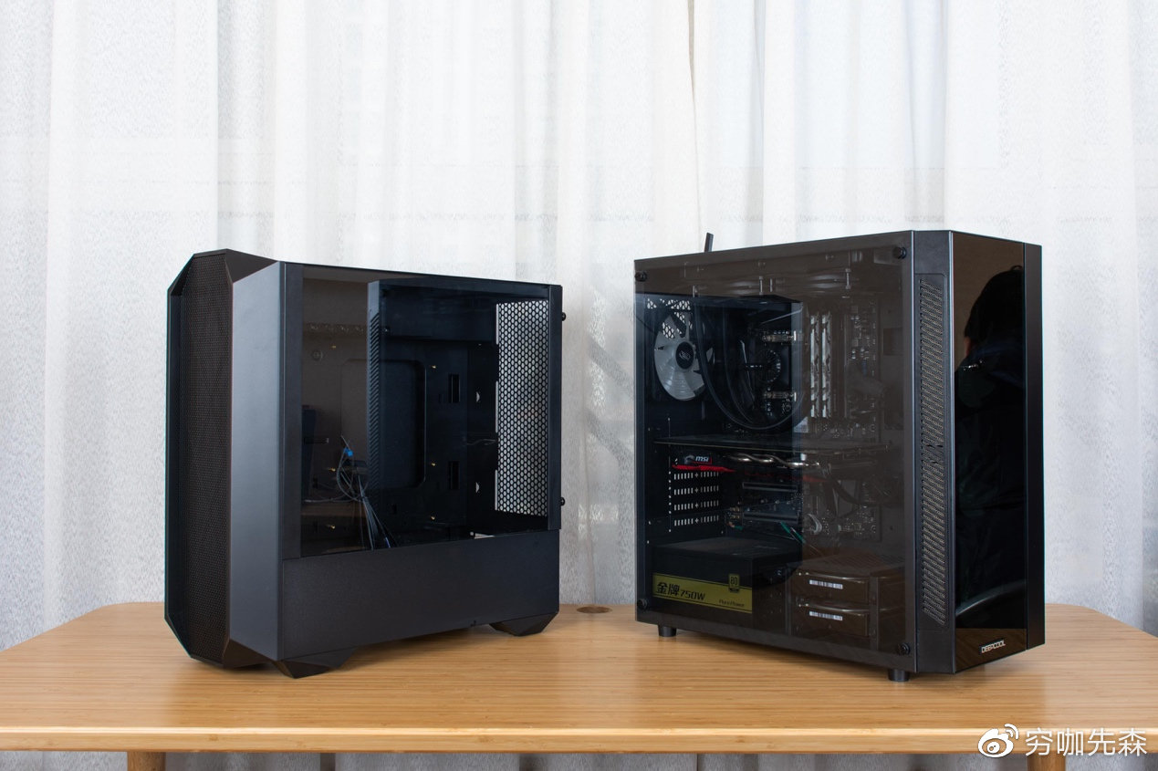 atx3.0标准的优势和劣势,atx3.0烧接口是缺陷吗