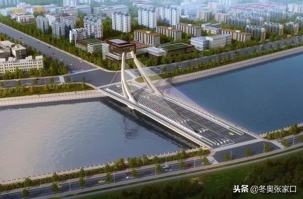 张家口最近有什么好消息,今日张家口新消息