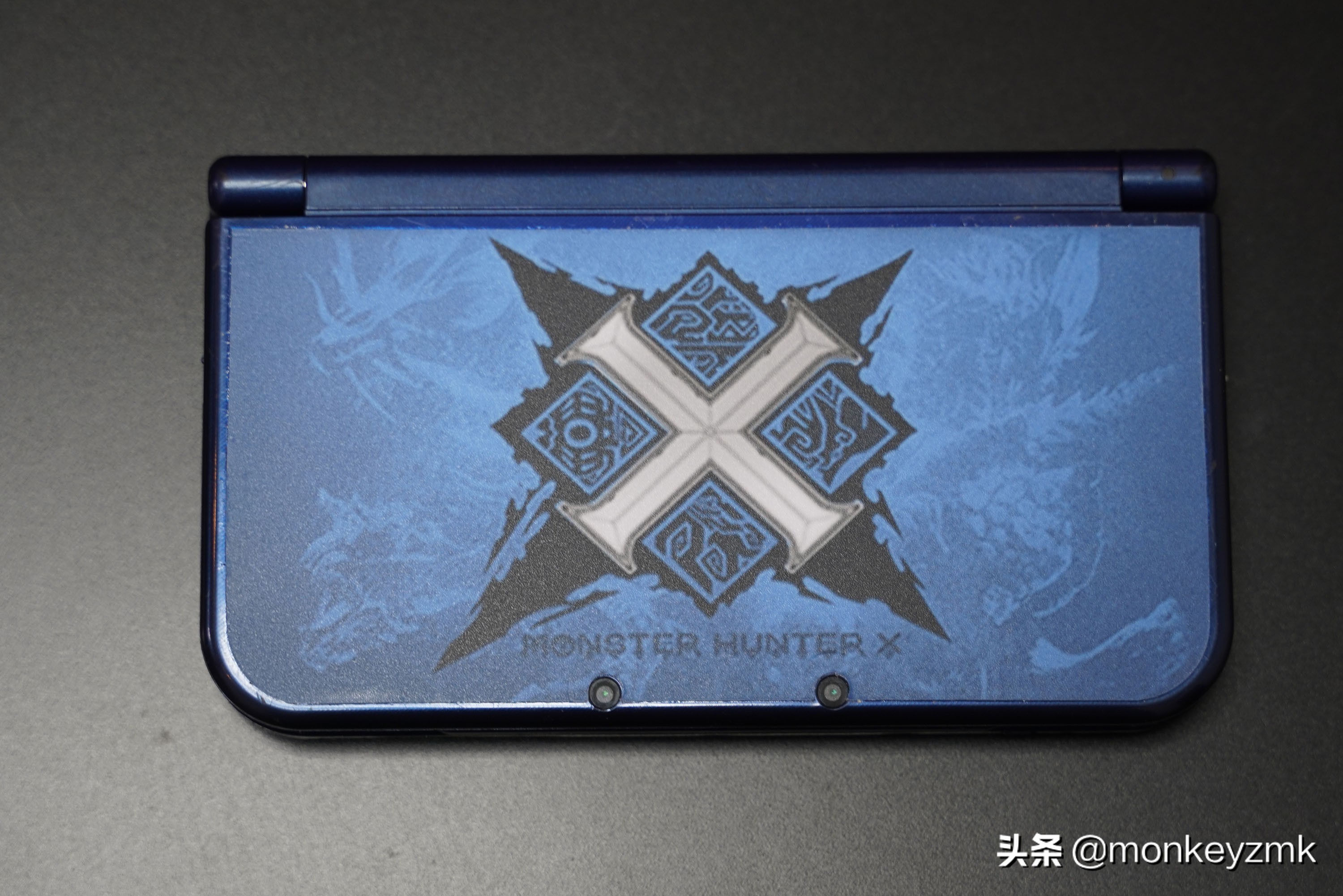 目前可以玩3ds最便宜的掌机,掌机switch和steam掌机哪个好