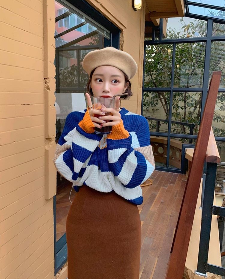 百搭贝雷帽春秋高端大气,经典百搭贝雷帽