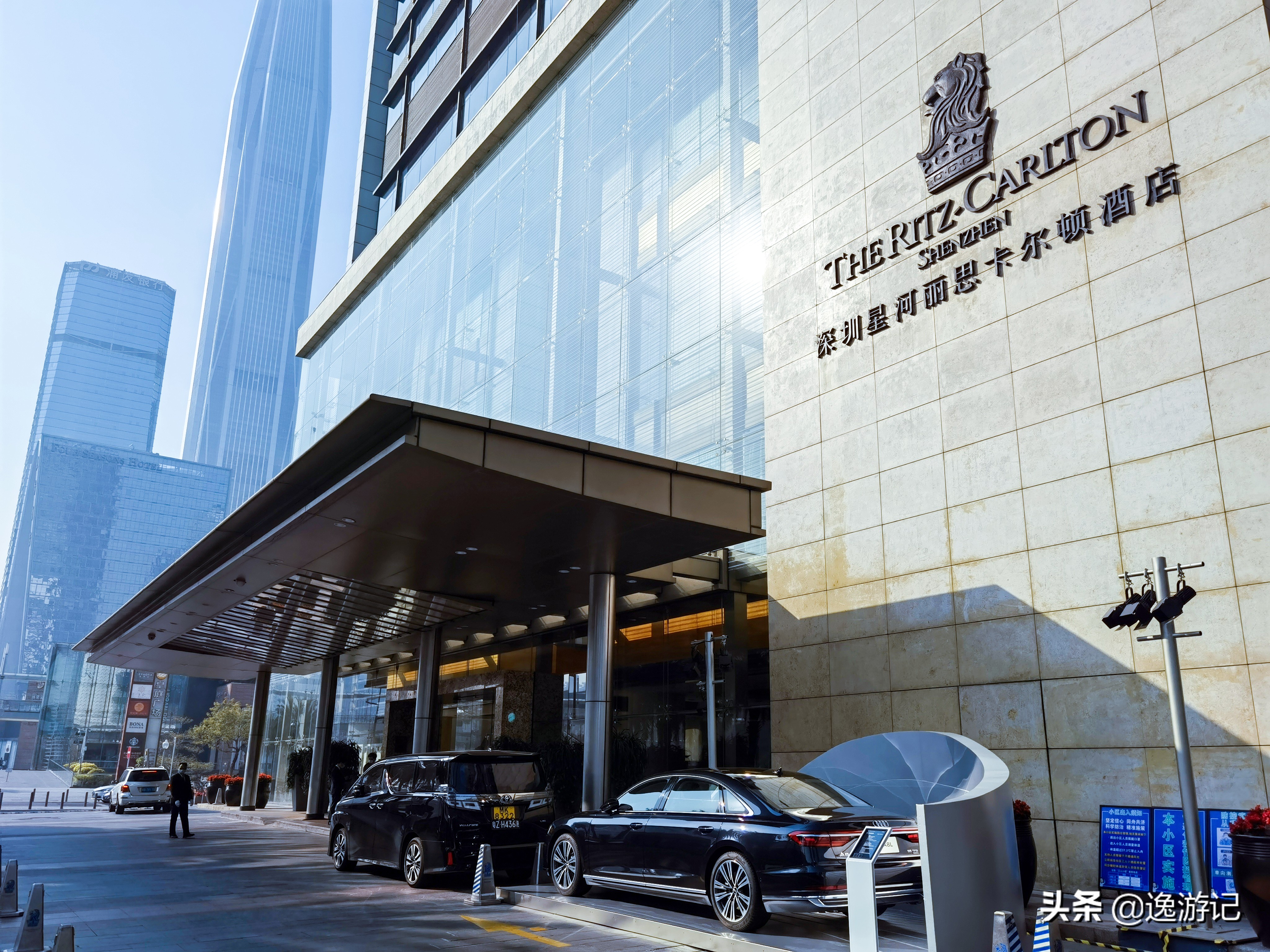 国内最佳丽思卡尔顿酒店,澳门丽思卡尔顿酒店哪个房间好