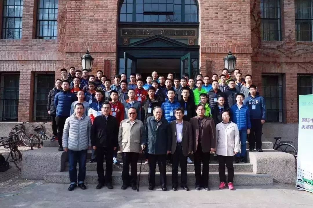 邯郸考上清华北大的学子们,邯郸保送北大