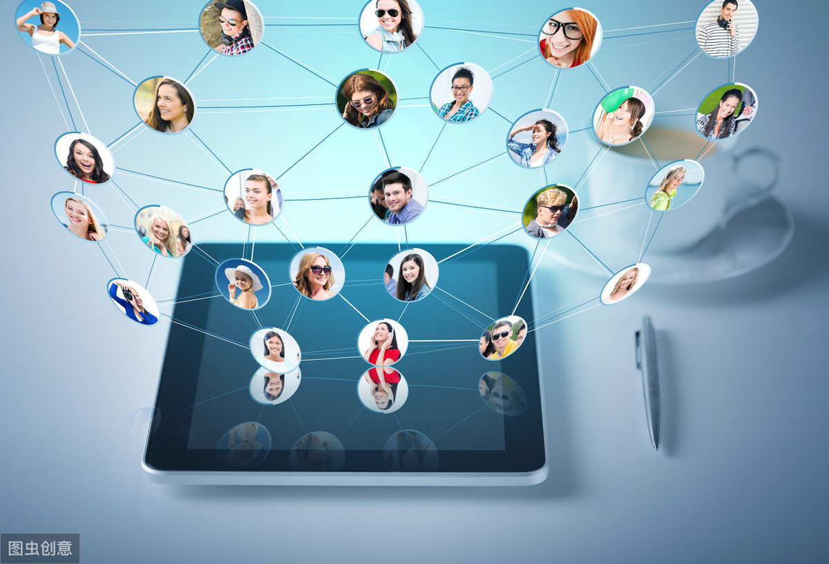 做微商社群怎么运营,微商护肤品如何用社群裂变引流