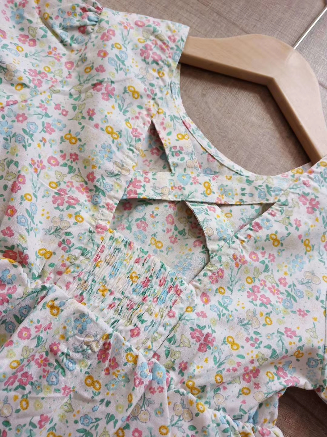 女童时尚童装3-5岁夏季清仓,热卖韩国童装