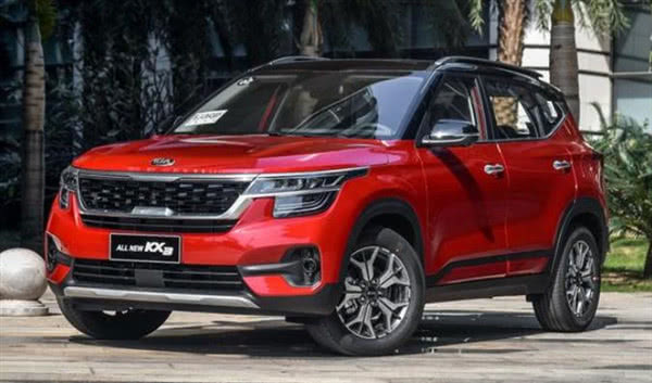 起亚kx3傲跑为何难以热销,2021傲跑kx3销量