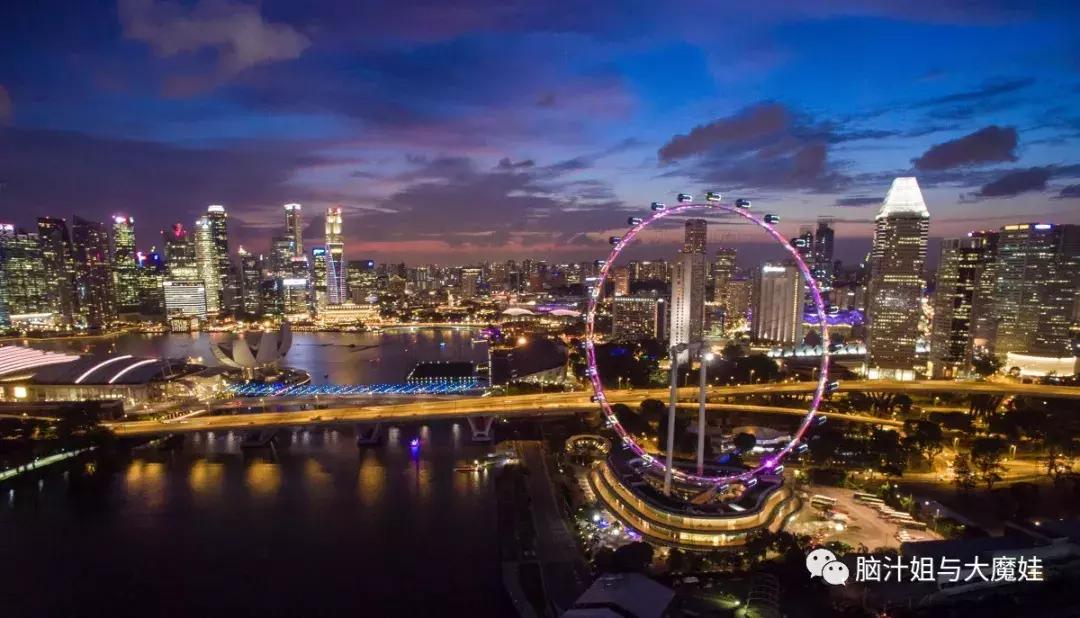 新加坡马来西亚泰国旅游攻略,新加坡马来西亚四日游攻略