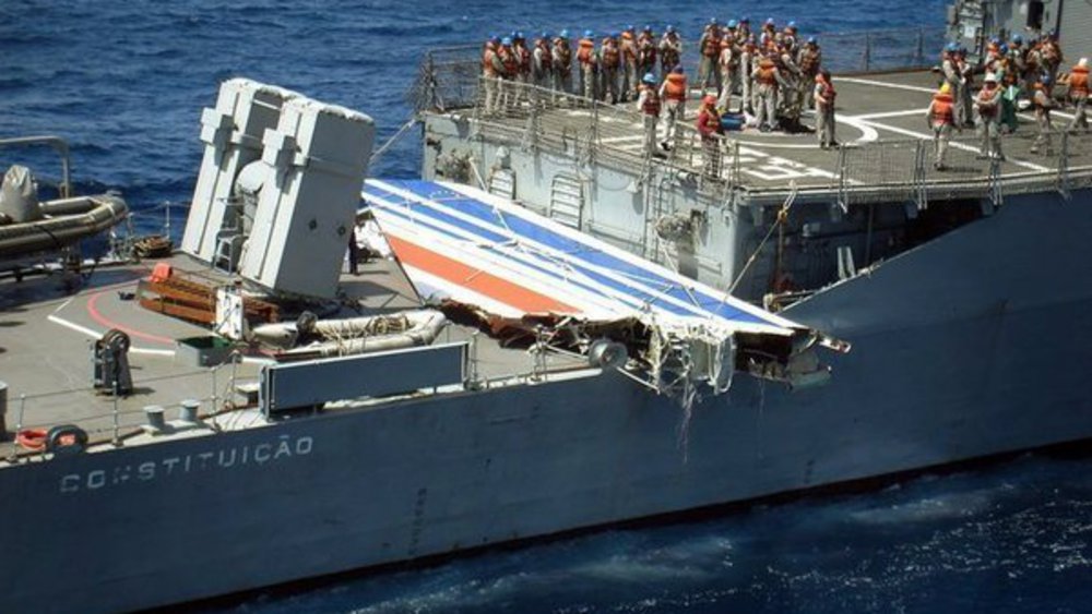 马航370失踪之谜事实真相,马航370失踪之谜事实真相解密