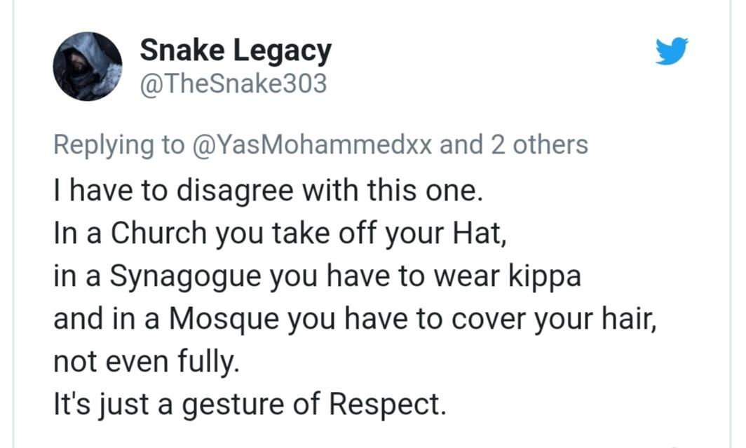 美国伊万卡访问阿联酋,伊万卡戴头巾